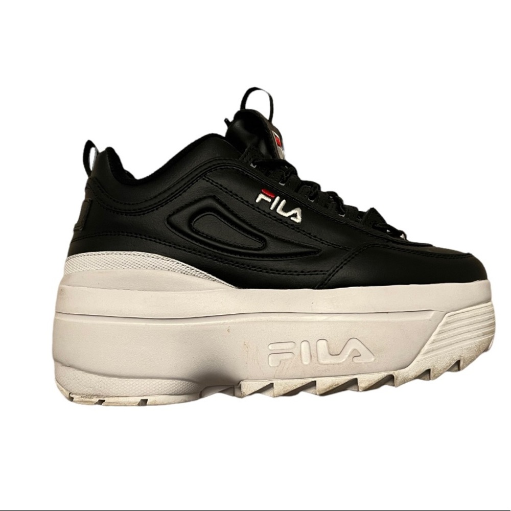 Fila Disruptor 2